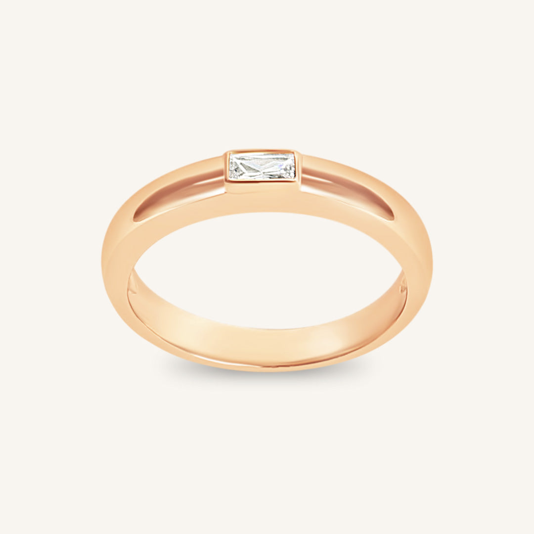 Element Stacking Ring