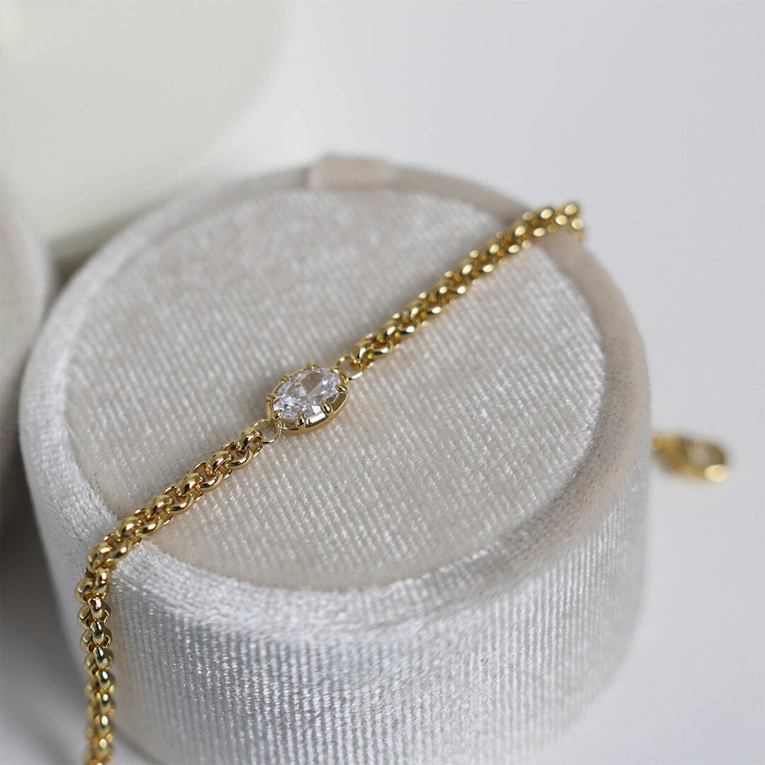 Trove Bracelet Set