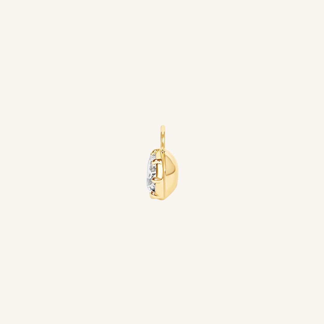 Estelle Hoop Charm (Set of 2)