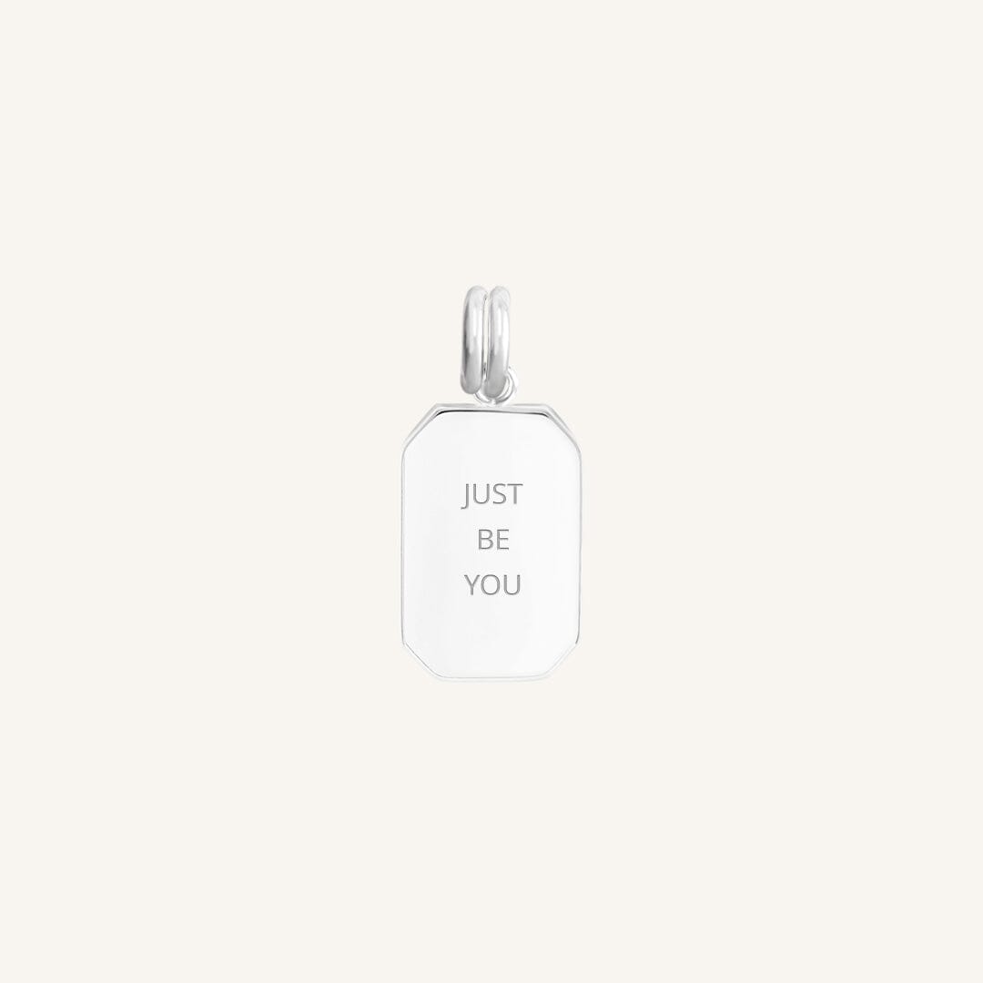 Etch Empower Charm