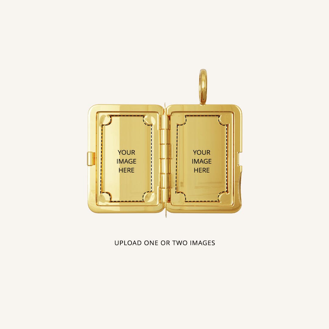 Additional Locket Image