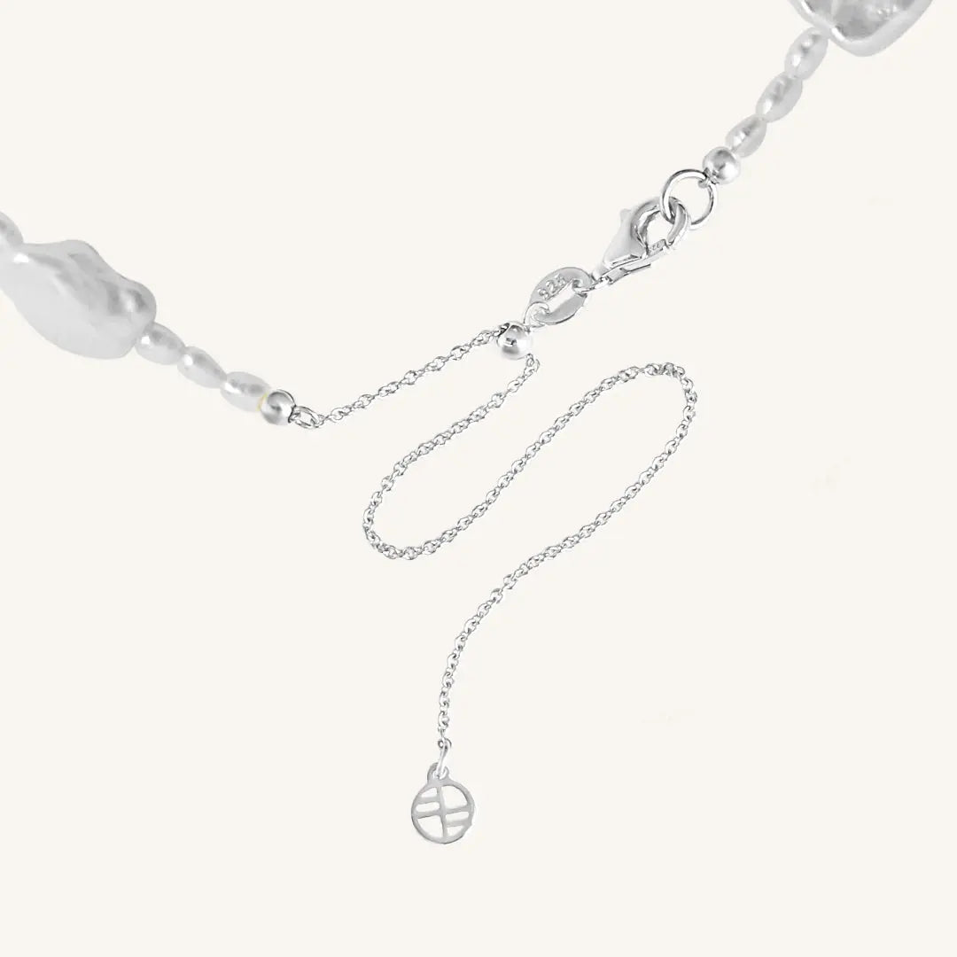 The Etta Pearl Necklace by Francesca Jewellery from the Necklaces Collection.