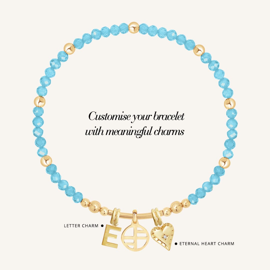 Awareness Bracelet - Breakthrough T1D