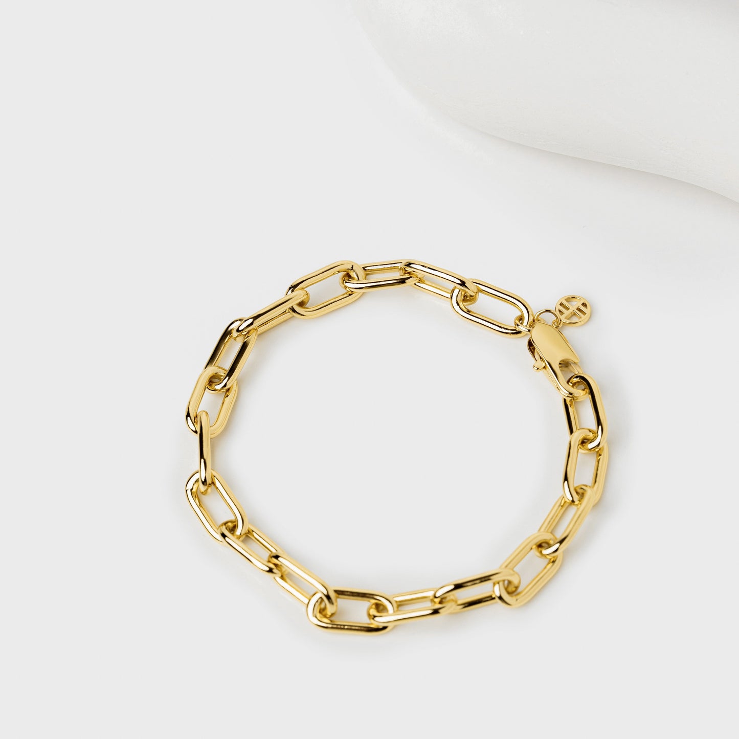 Farrah Chain Bracelet