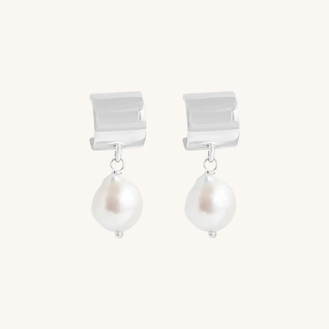 The Fitz Earrings by Francesca Jewellery from the Earrings Collection.