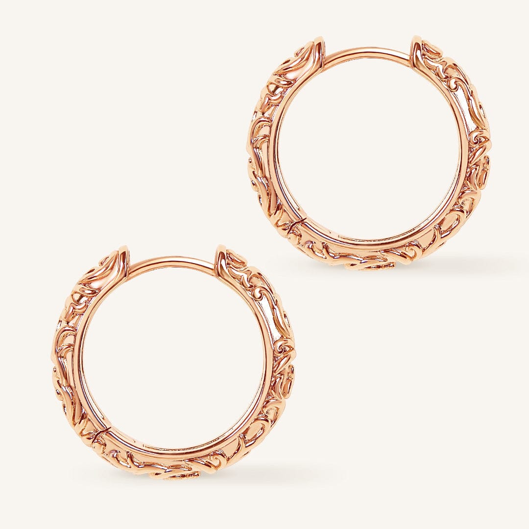 Florence Hoops