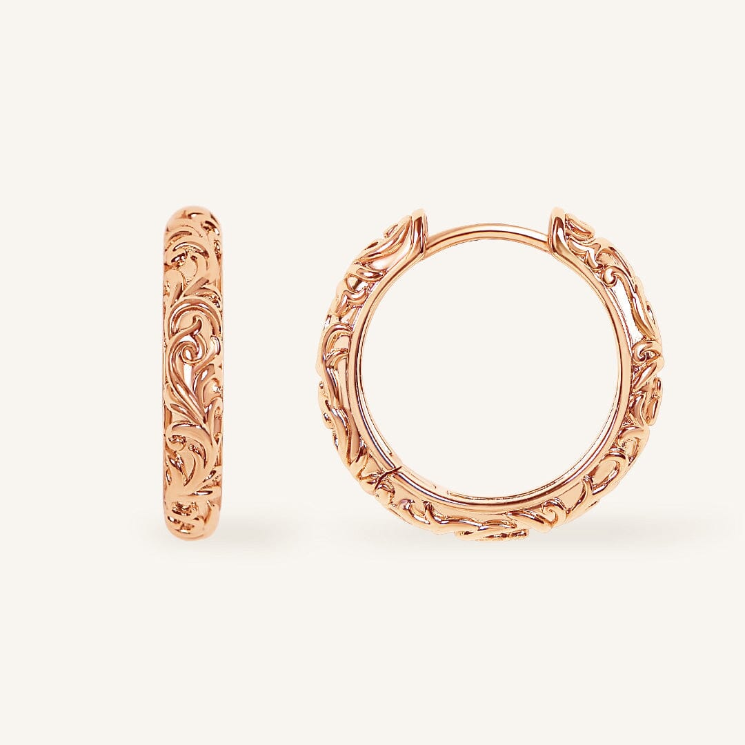 Florence Hoops