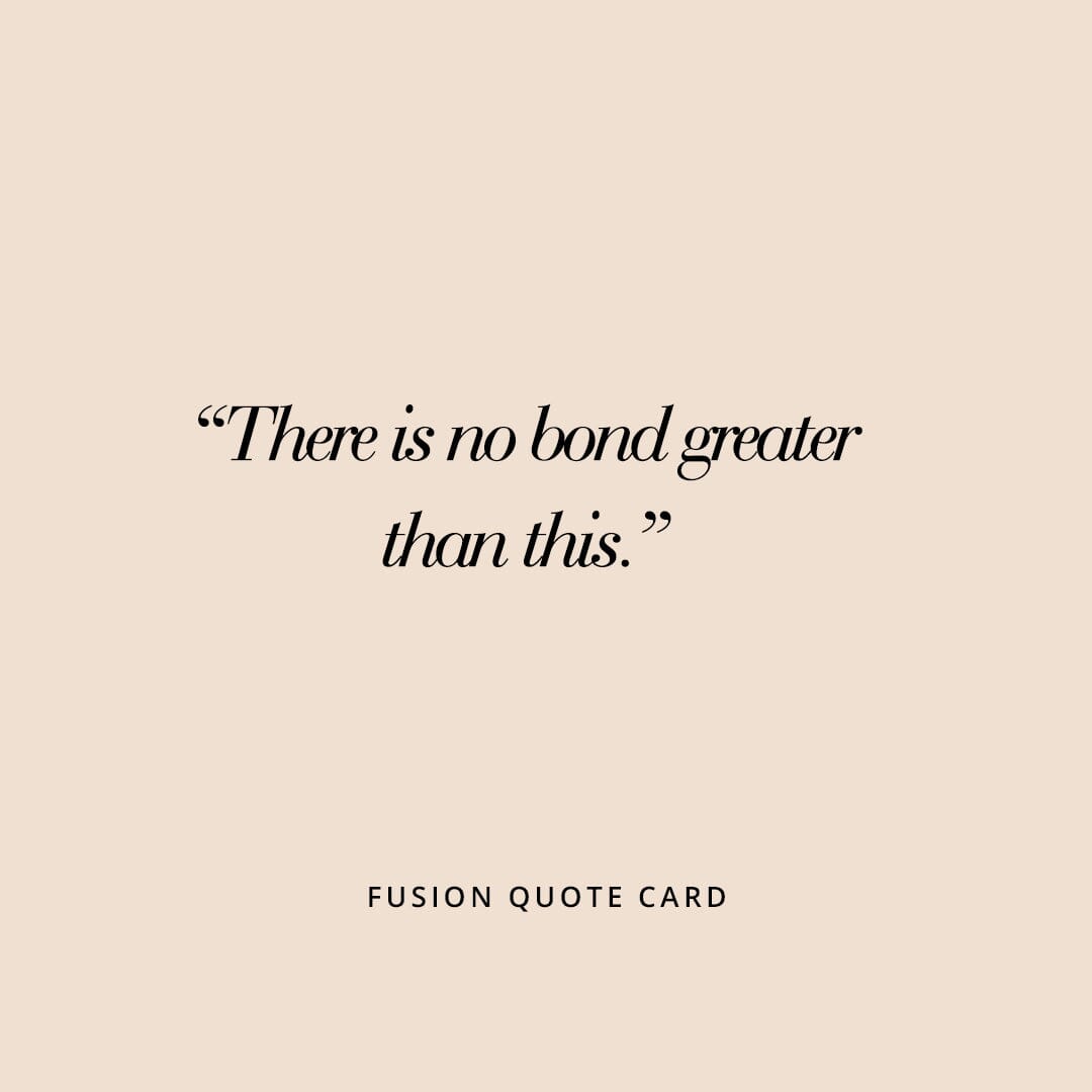 Fusion Bow Charm Necklace