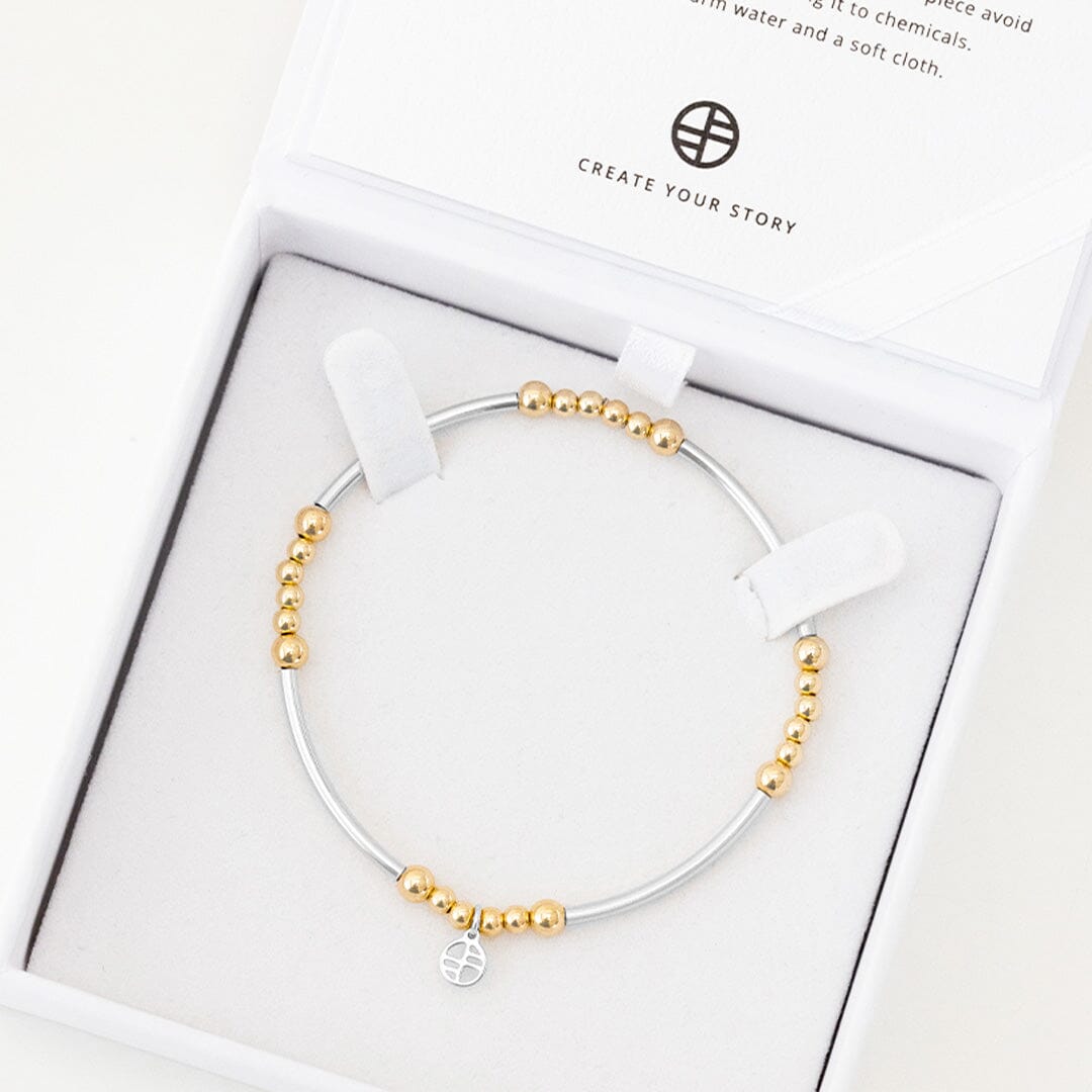 Galaxy Duo Bracelet