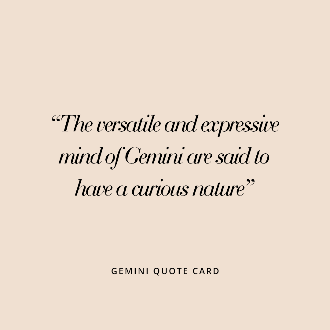 Petite Zodiac Necklace