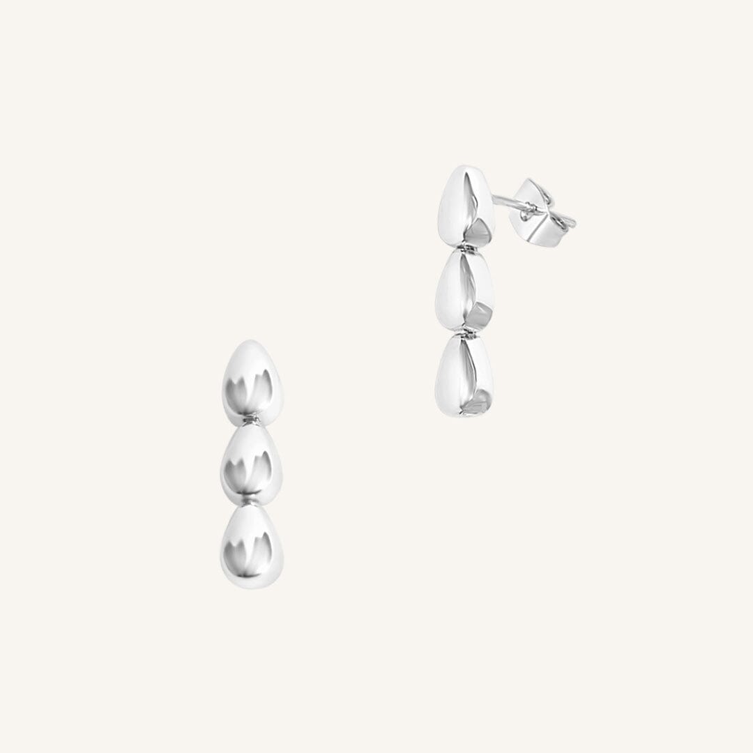 Glacier Drops