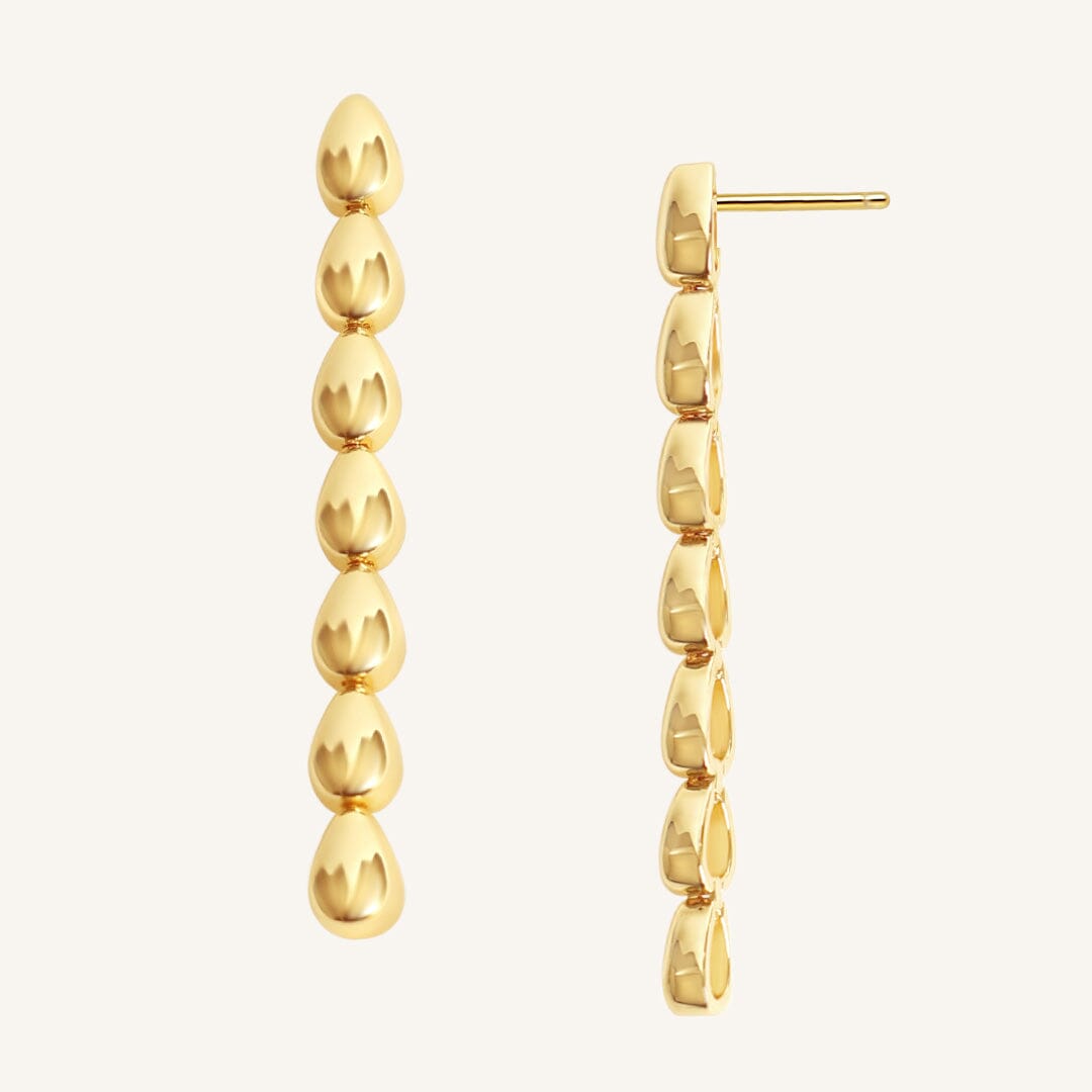 Glacier Earrings