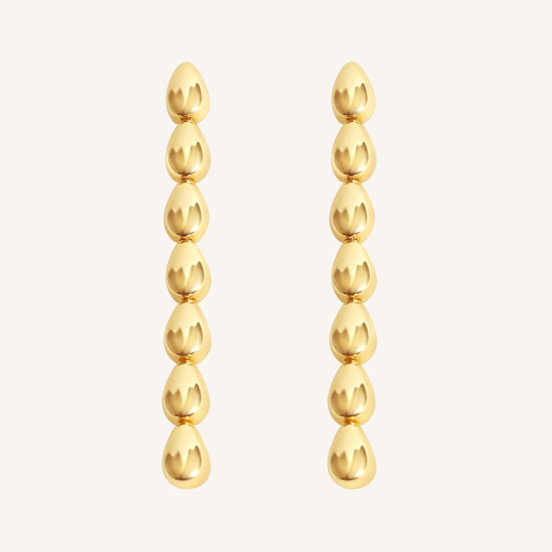 Glacier Earrings
