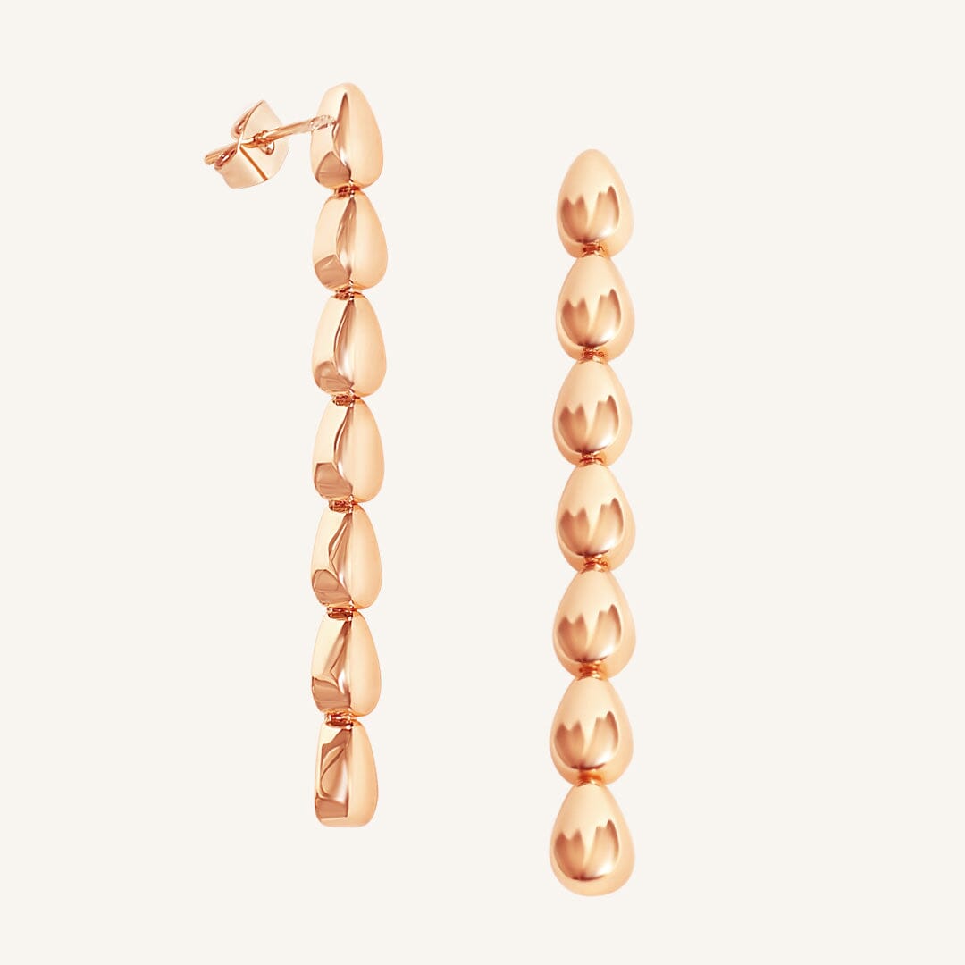 Glacier Earrings