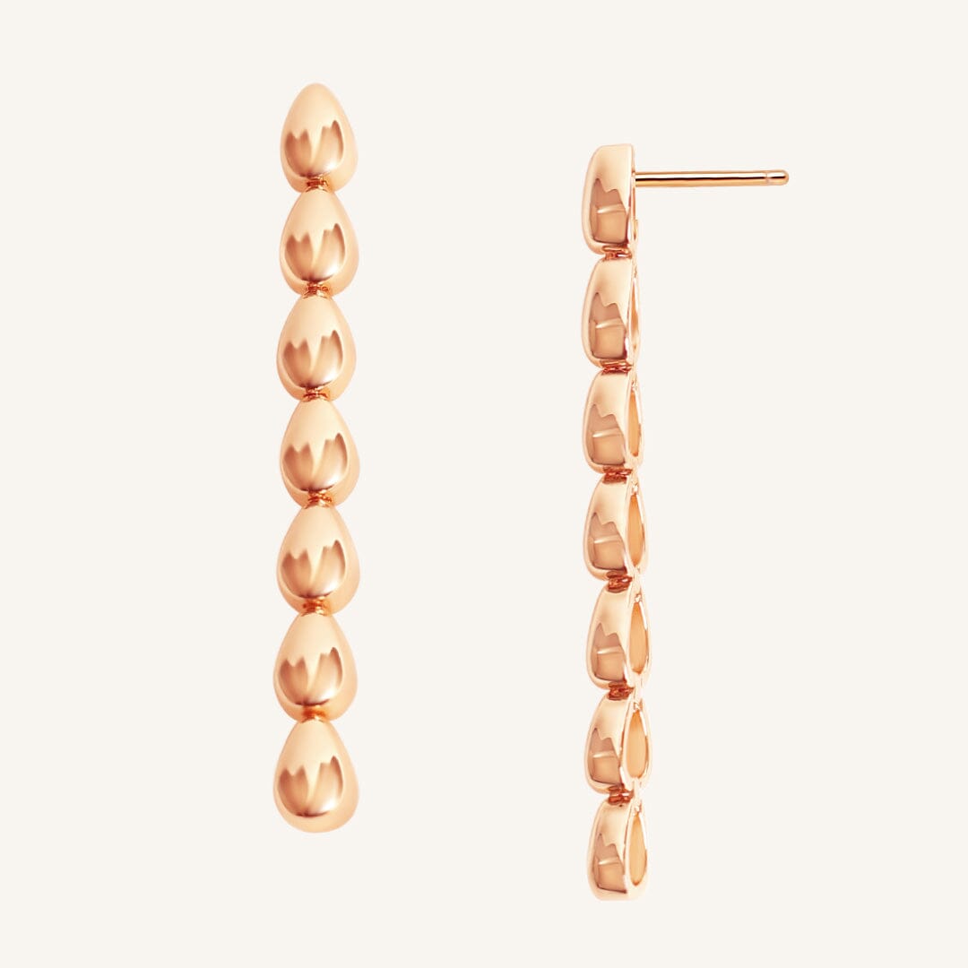 Glacier Earrings