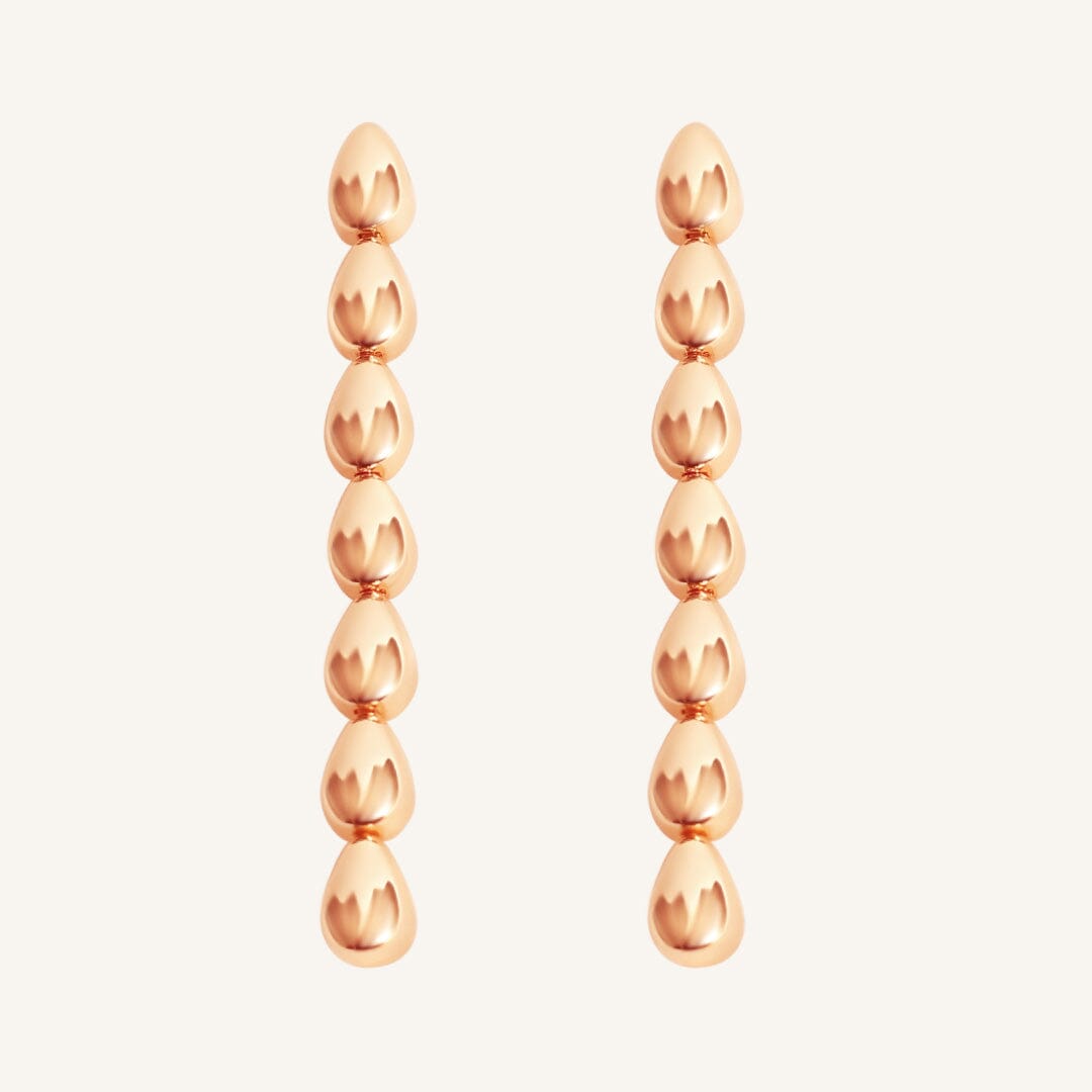 Glacier Earrings