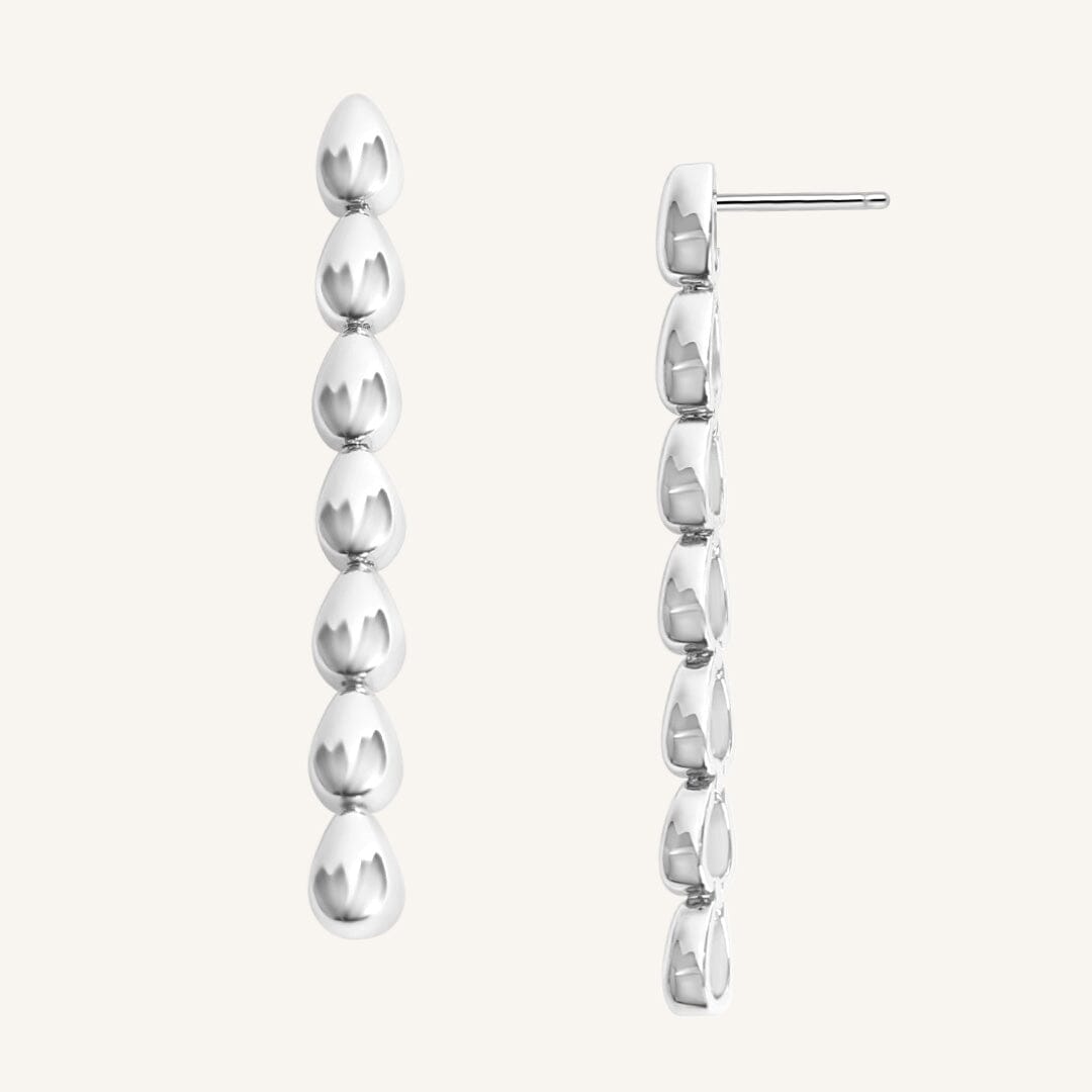 Glacier Earrings
