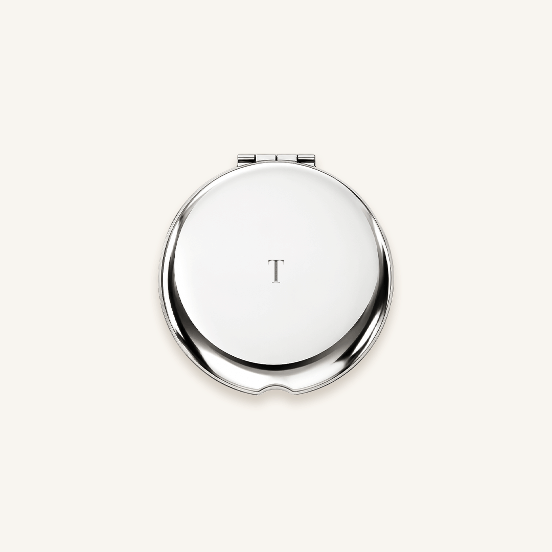 Trove Compact Mirror