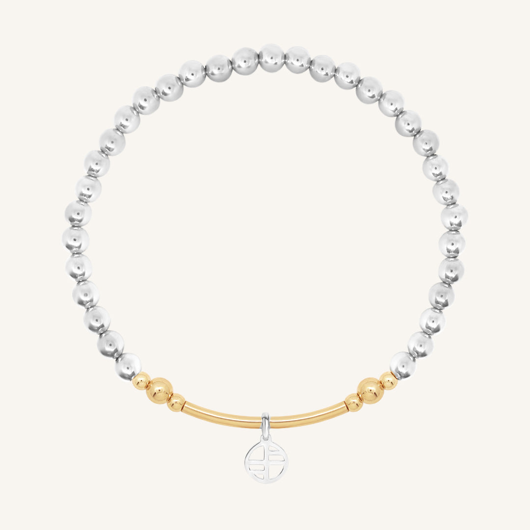 Harmony Duo Bracelet