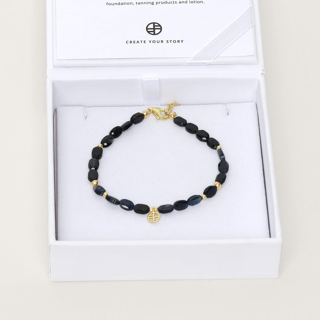 Hazy Bracelet