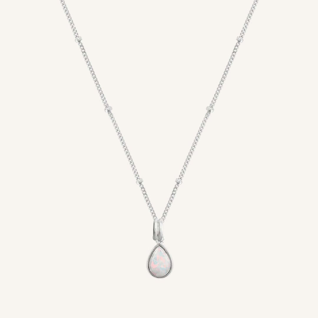 Honour Charm Necklace
