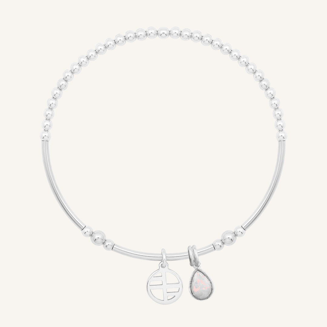 Honour Charm Bracelet