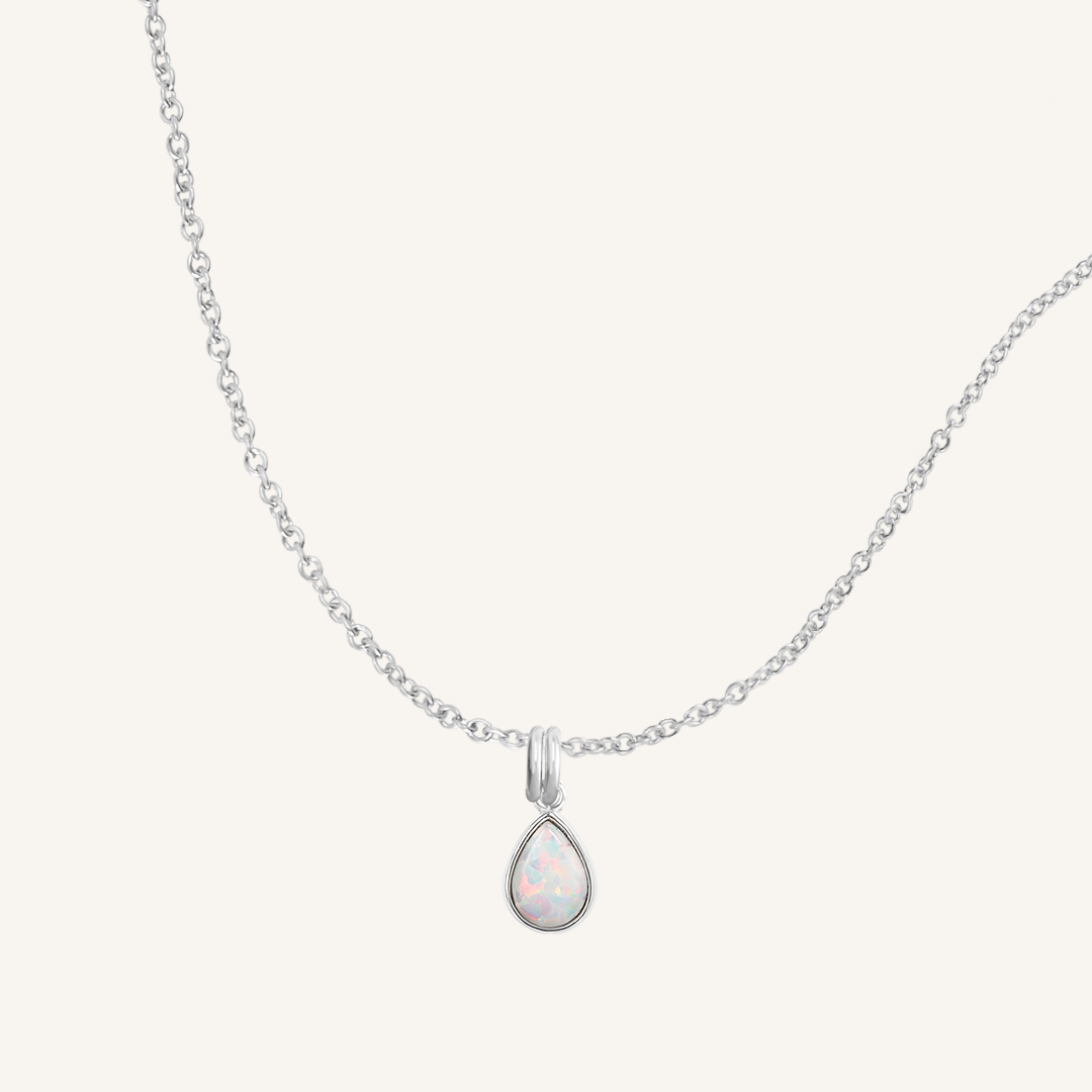 Honour Charm Necklace