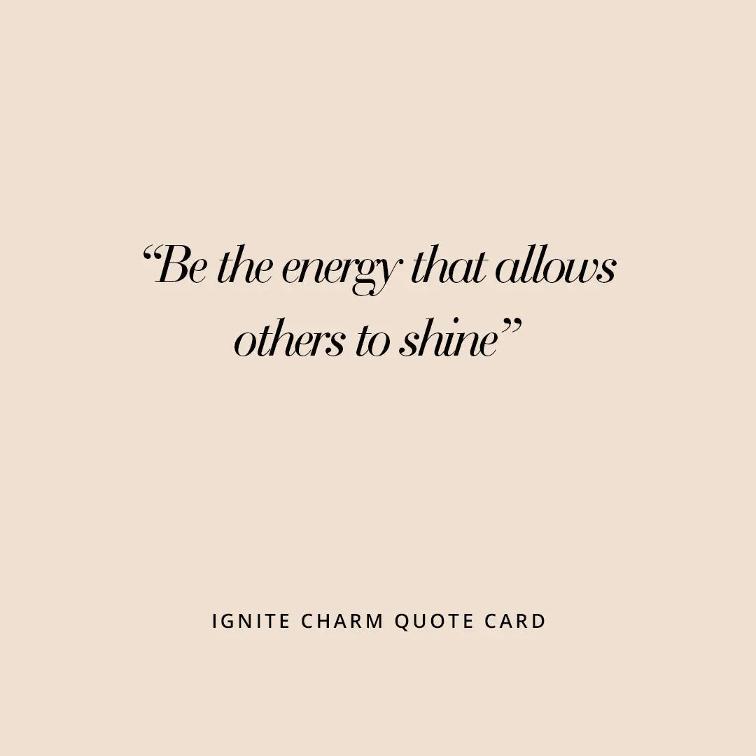 The Ignite Hoop Charm - Set of 2 by Francesca Jewellery from the Charms Collection.