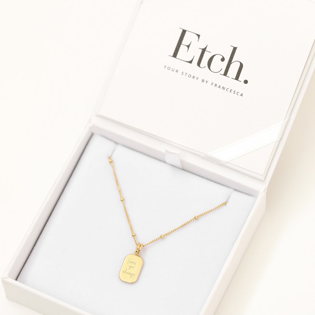 Illustrate Amada Necklace