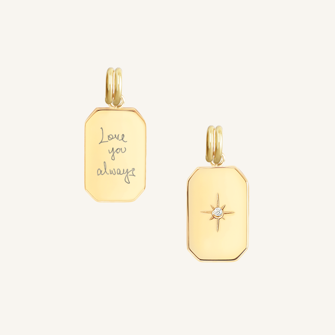 Illustrate Amada Charm