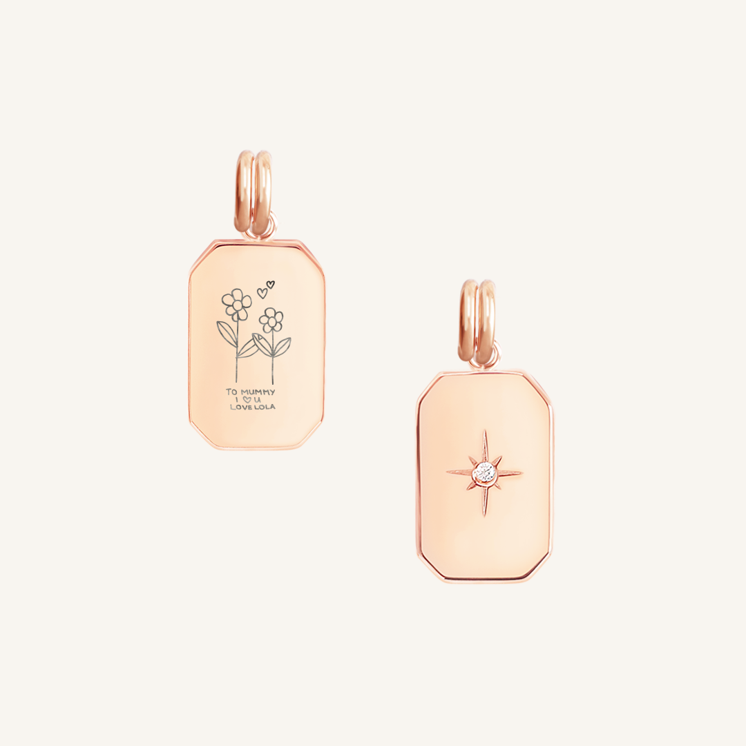 Illustrate Amada Charm