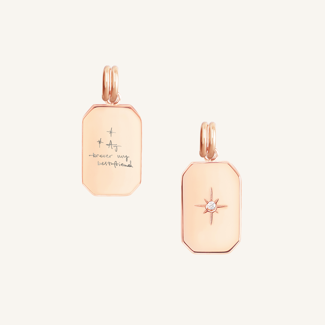 Illustrate Amada Charm