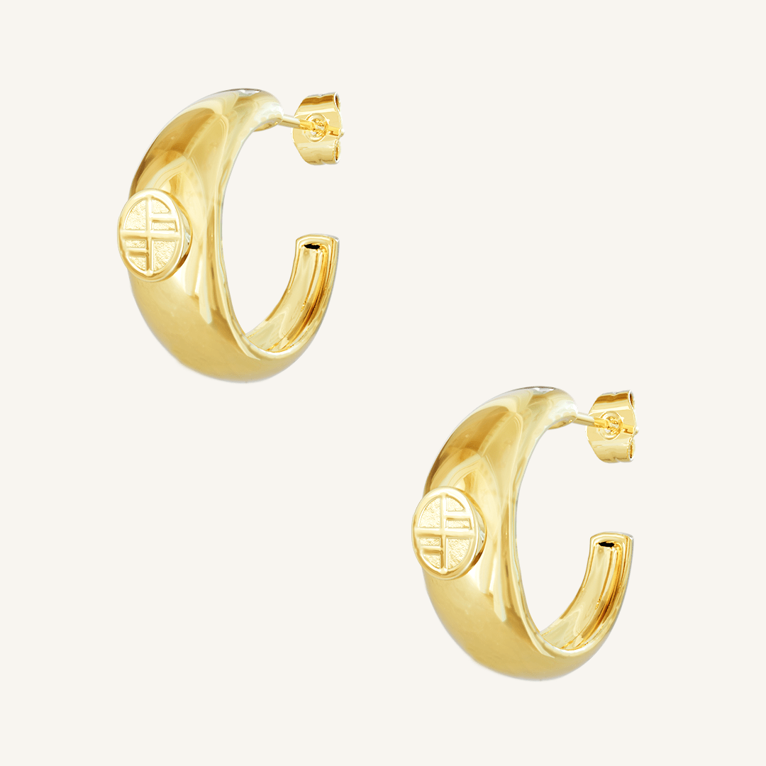 Imprint Hoops