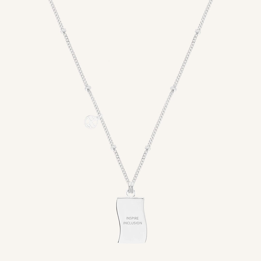 Inspire Inclusion Necklace