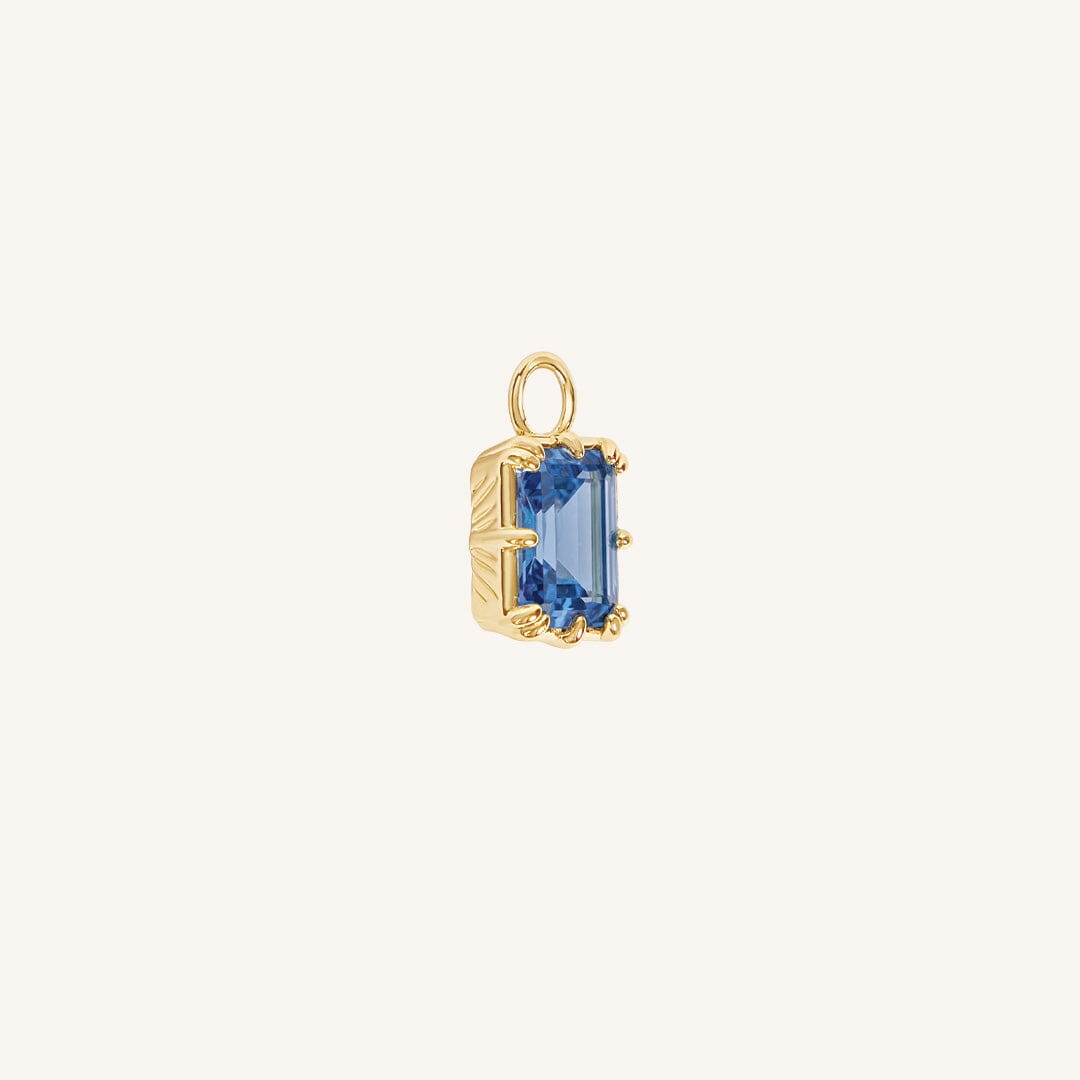 Isla Hoop Charm (Set of 2)