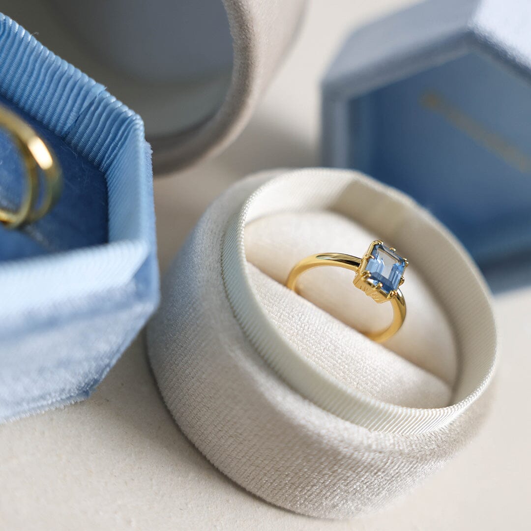 Isla Ring