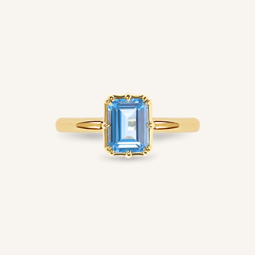 Isla Ring