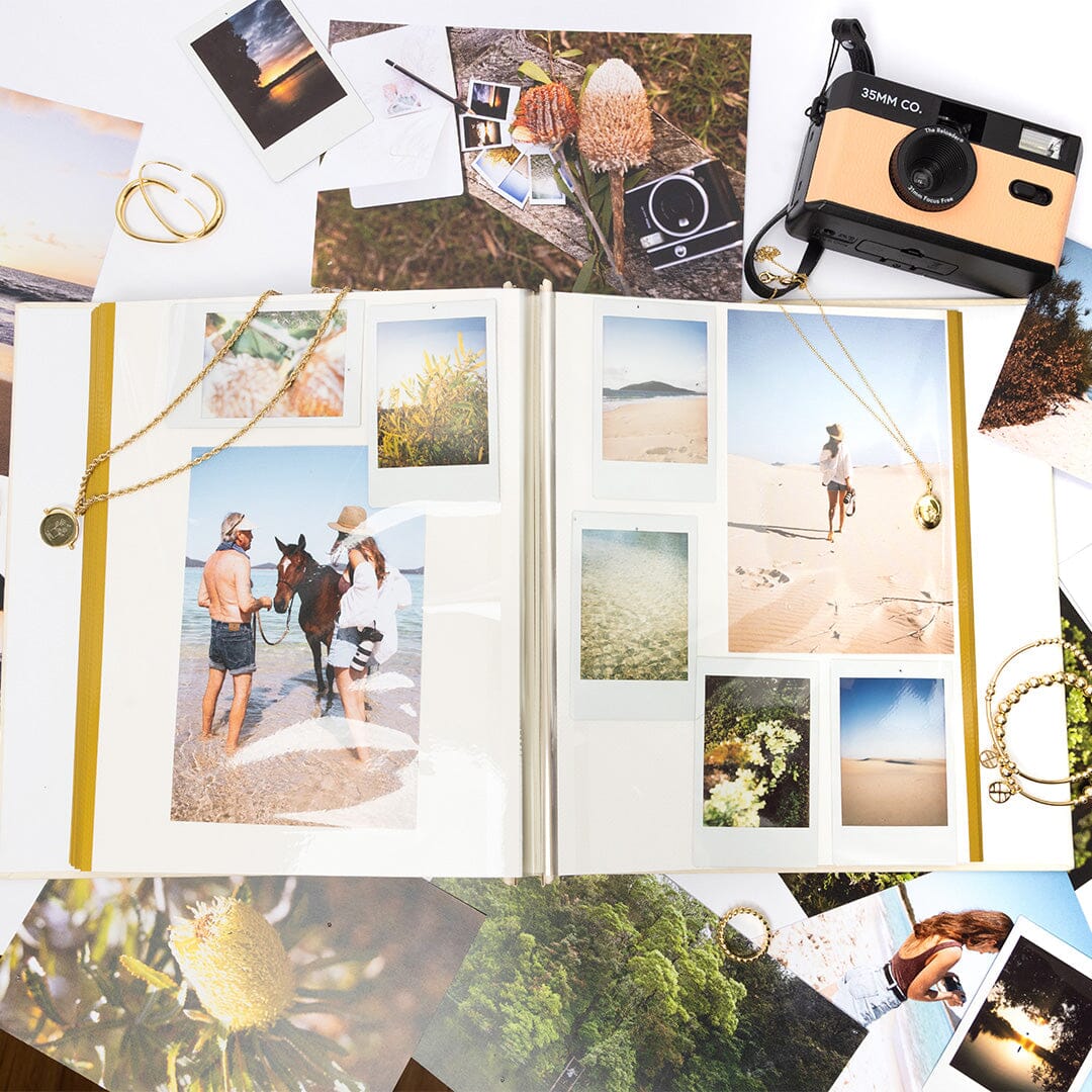 Franc Photo Album