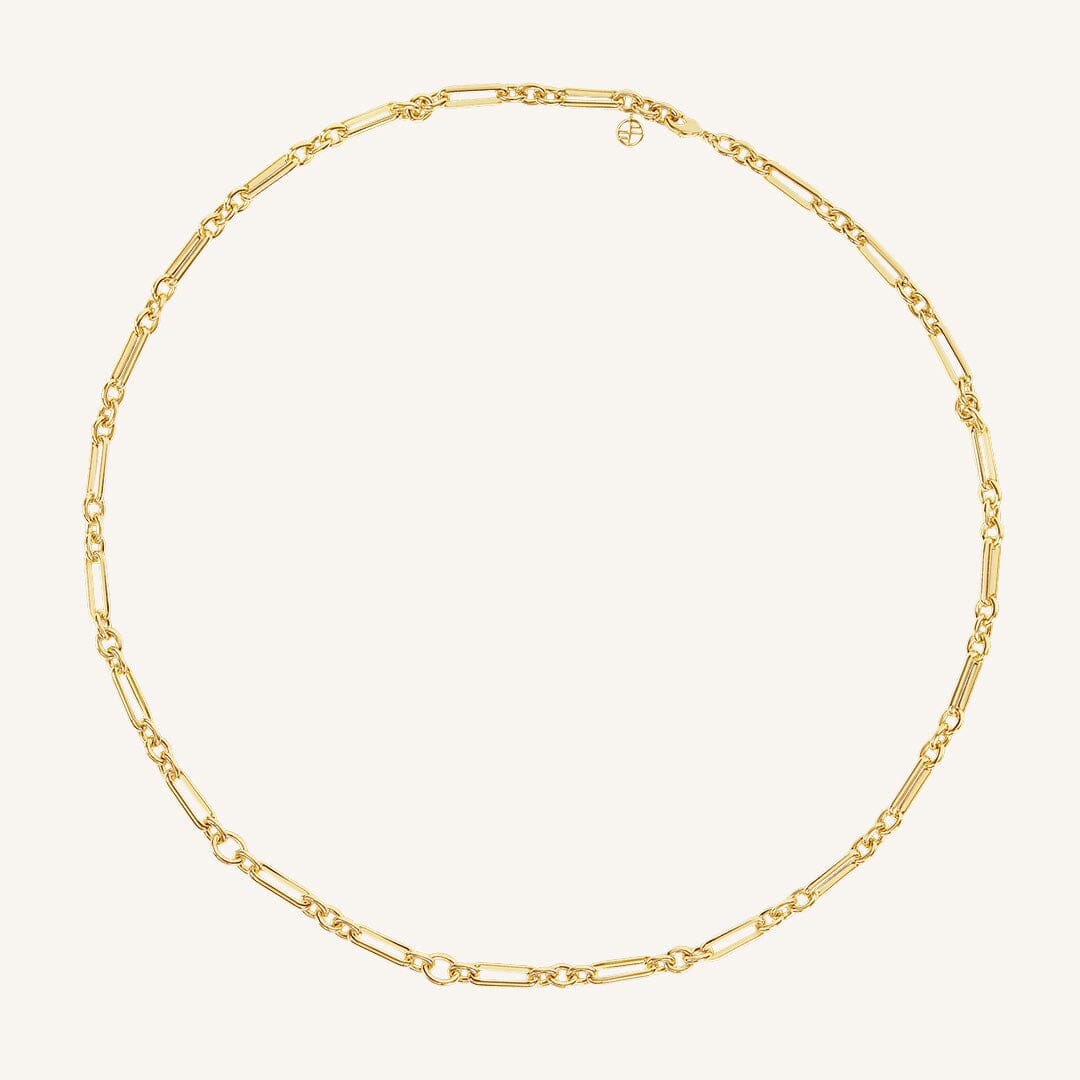 Juliet Chain Necklace