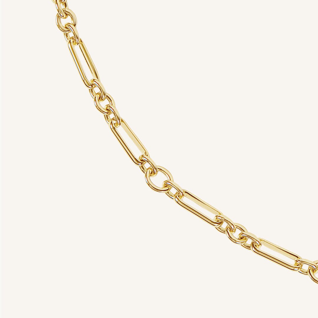 Juliet Chain Necklace