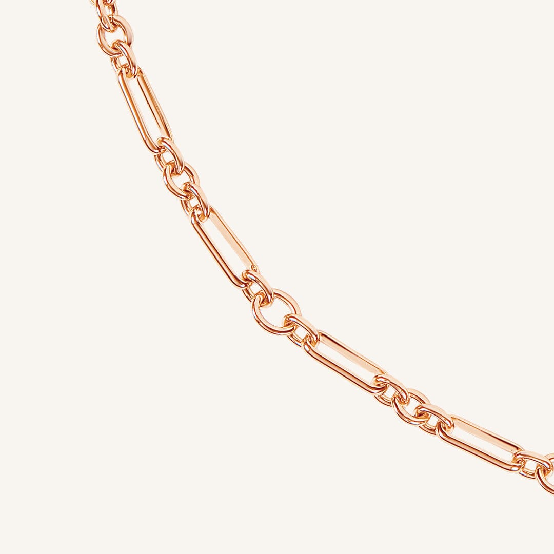 Juliet Chain Necklace