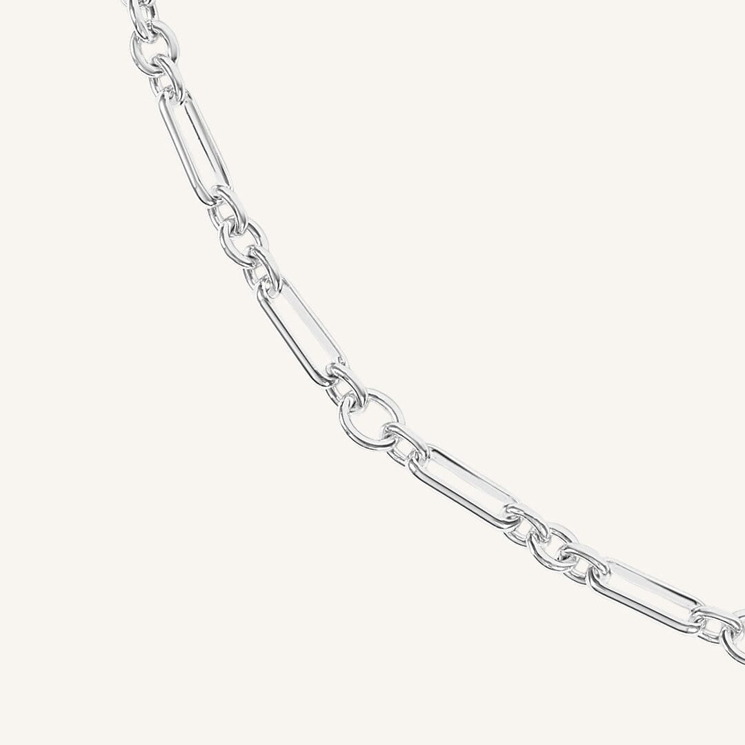 Juliet Chain Necklace