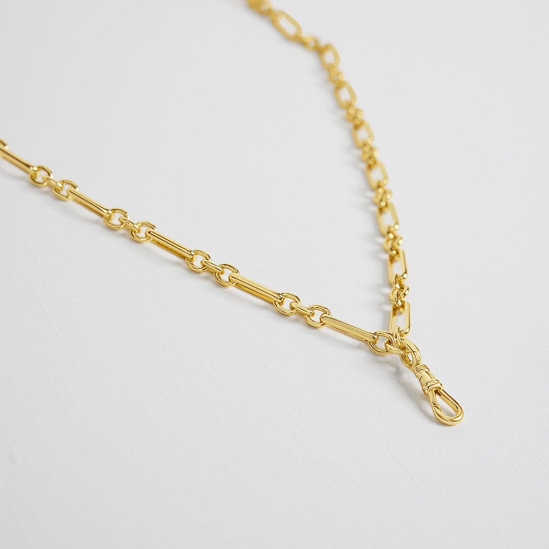 Juliet Fob Clasp