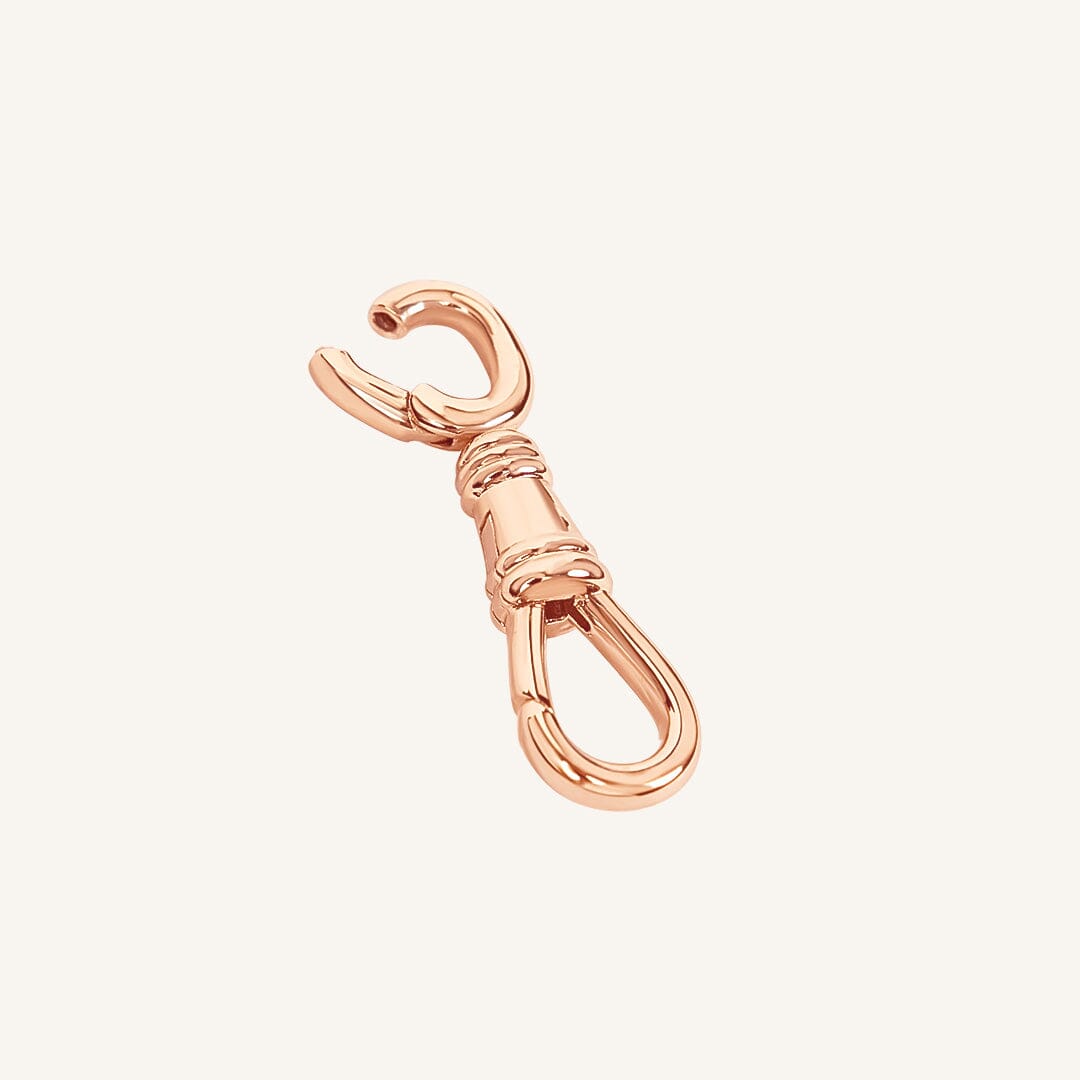 Juliet Fob Clasp