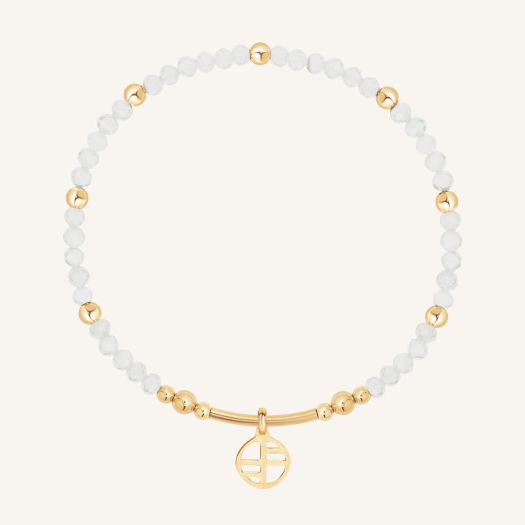 Awareness Bracelet - Be Hers