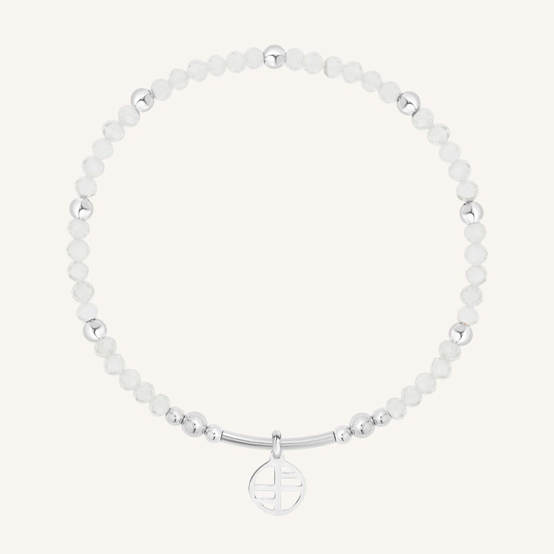 Awareness Bracelet - Be Hers