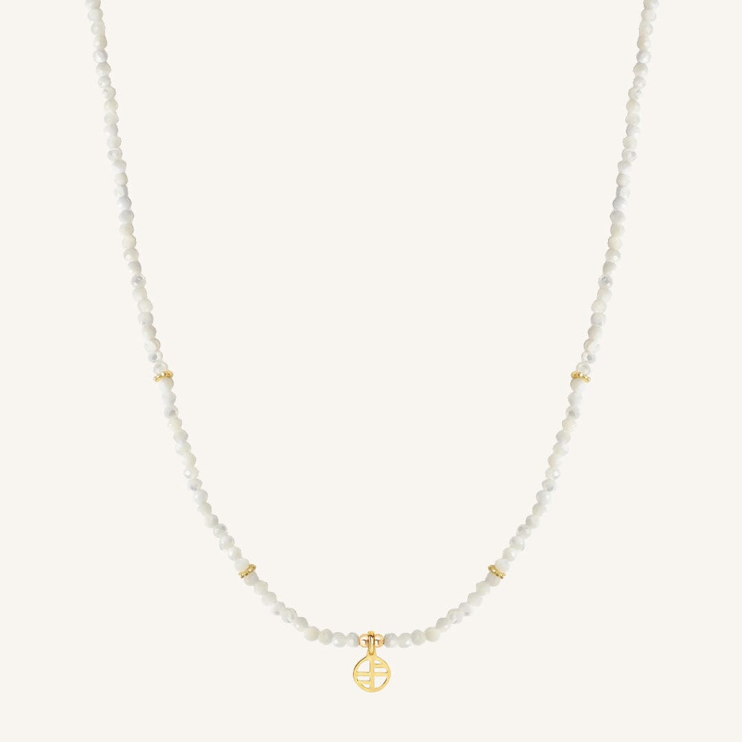 Birthstone Necklace