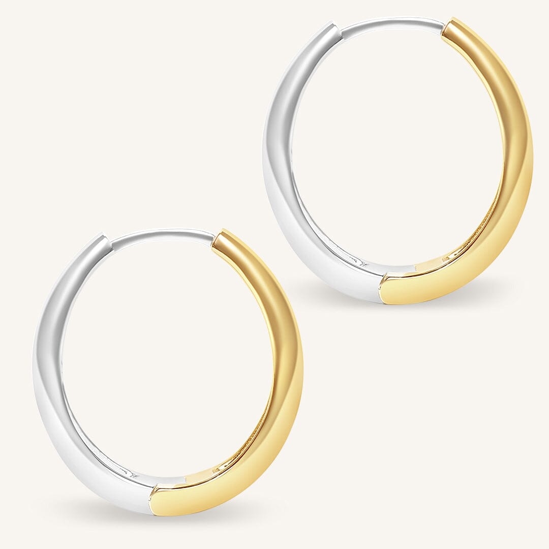 Lennox Duo Hoops