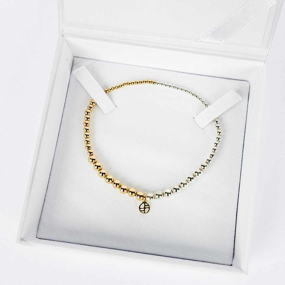 Lennox Duo Bracelet