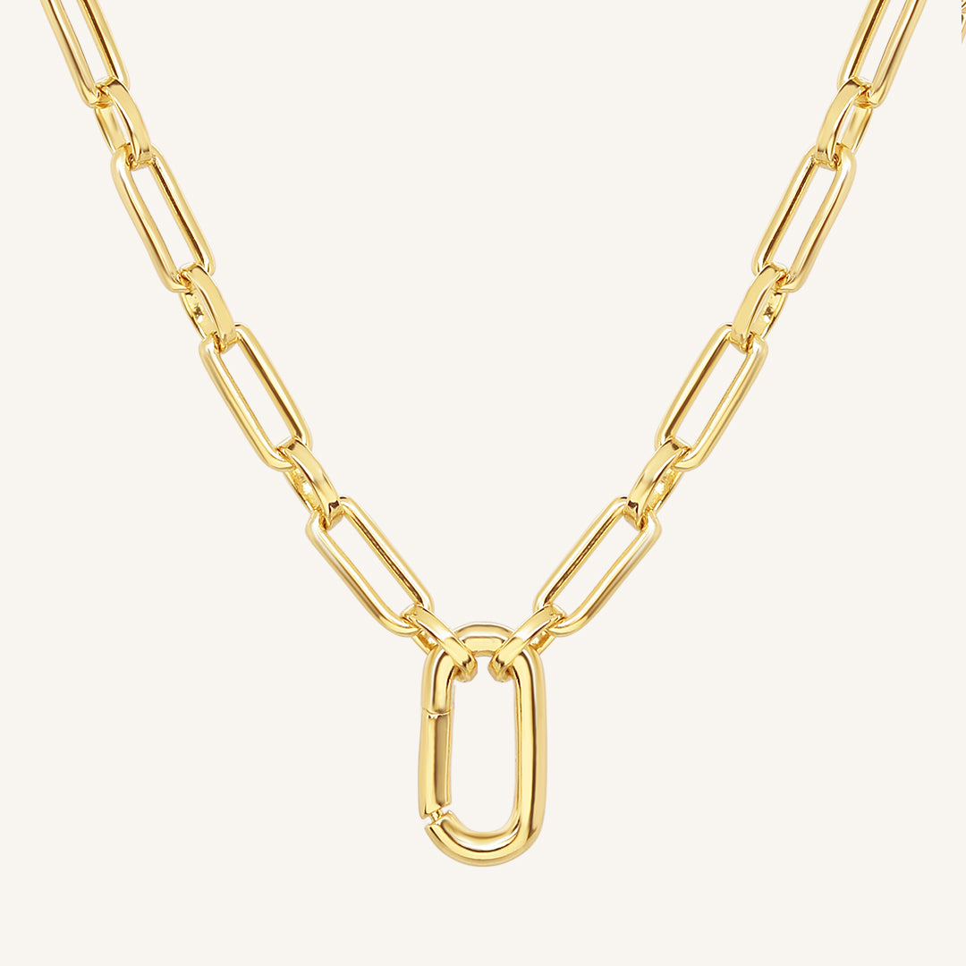 Create Link Necklace 45cm